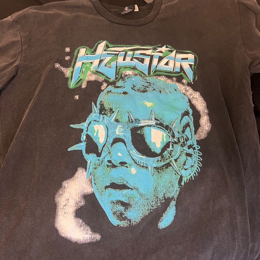 Hellstar shirt